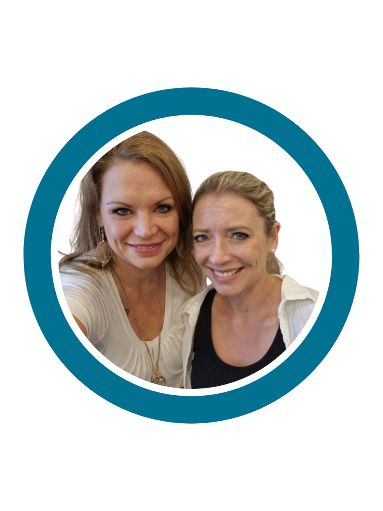 Jessica & Yvonne